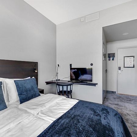 Thon Partner Hotel هُتّين المظهر الخارجي الصورة
