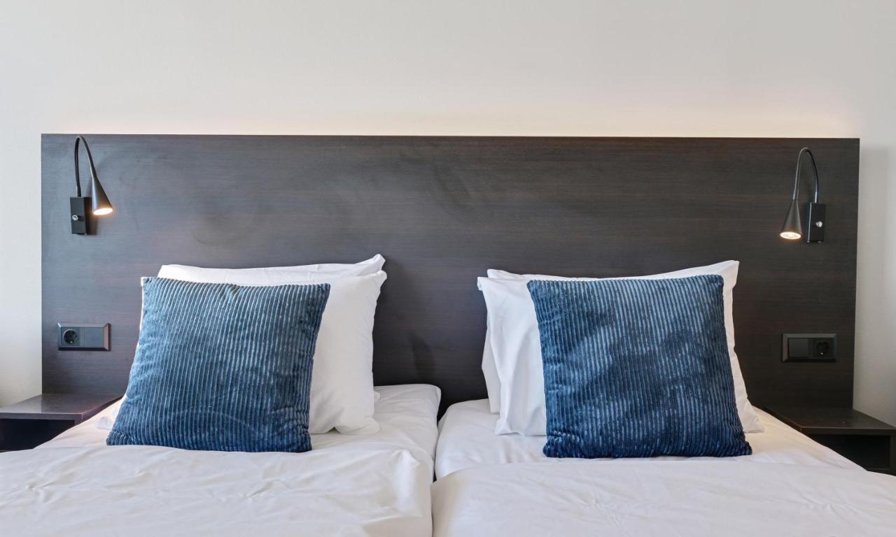 Thon Partner Hotel هُتّين المظهر الخارجي الصورة