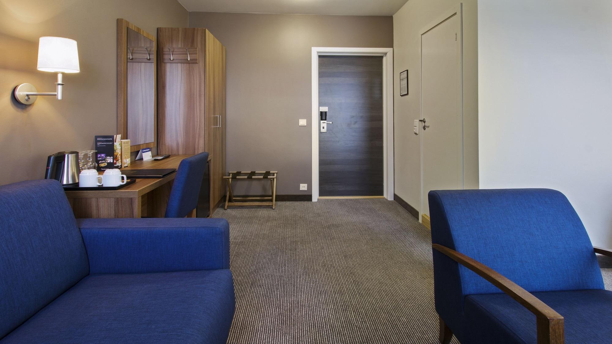 Thon Partner Hotel هُتّين المظهر الخارجي الصورة