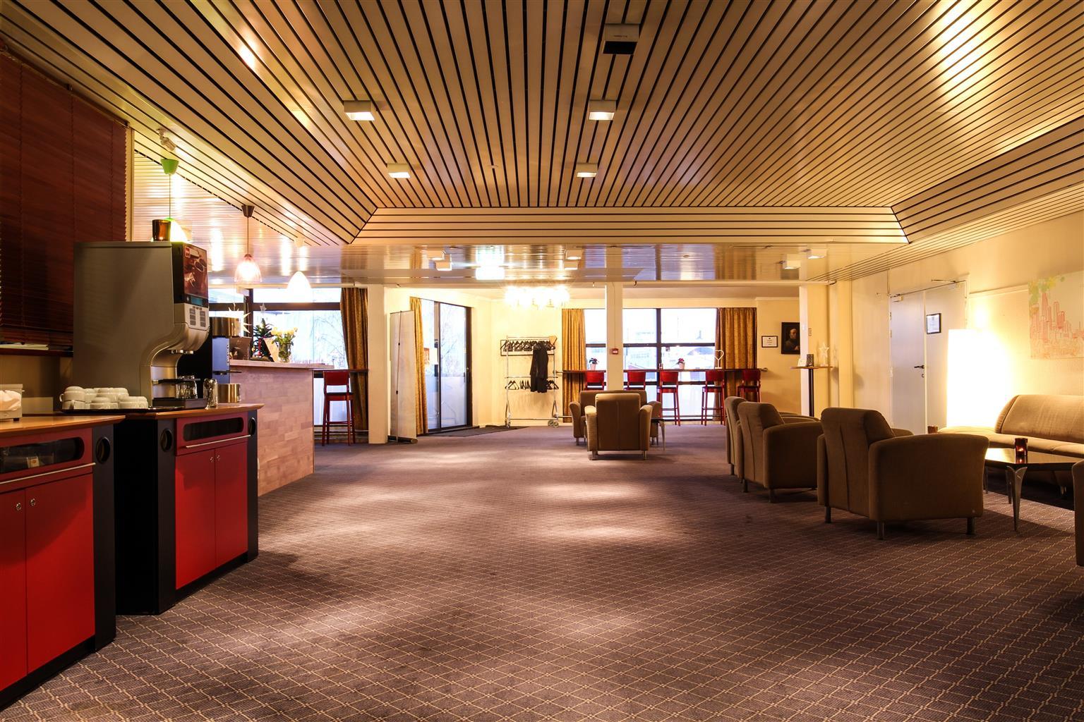 Thon Partner Hotel هُتّين المظهر الخارجي الصورة