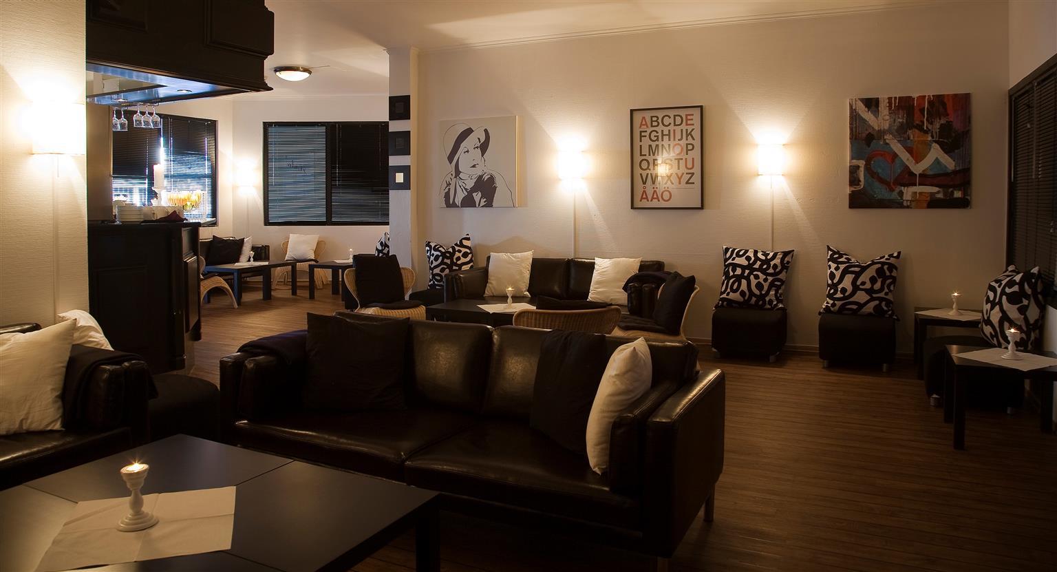 Thon Partner Hotel هُتّين الغرفة الصورة