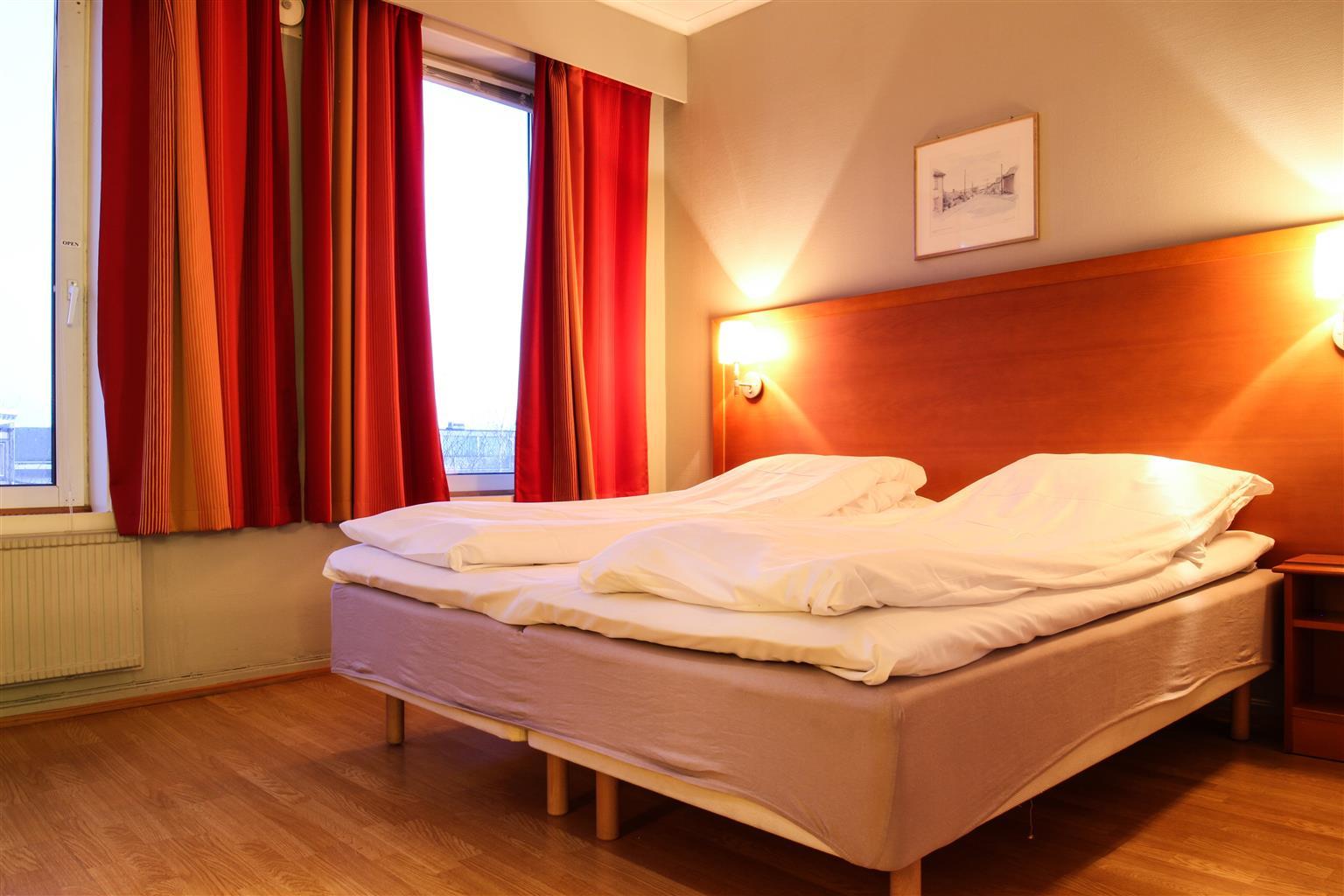 Thon Partner Hotel هُتّين المظهر الخارجي الصورة