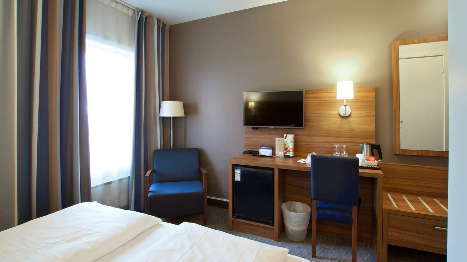Thon Partner Hotel هُتّين المظهر الخارجي الصورة