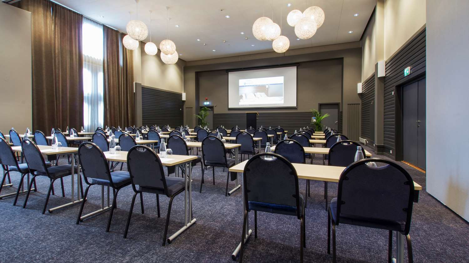 Thon Partner Hotel هُتّين المظهر الخارجي الصورة